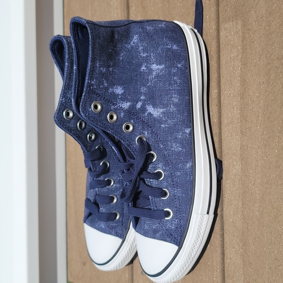 Converse Chuck Taylor - Picture 3 of 7